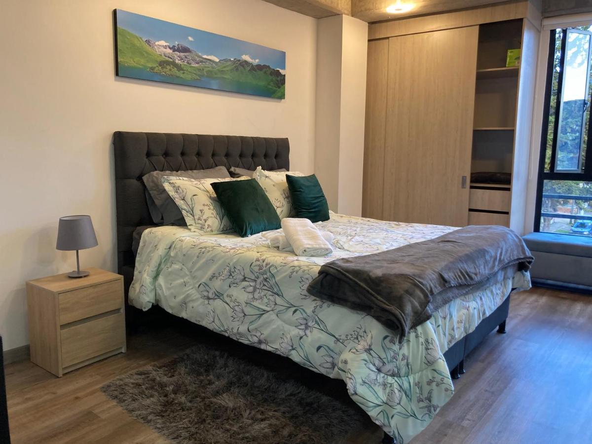 Movistar Apartasuites Apartamento