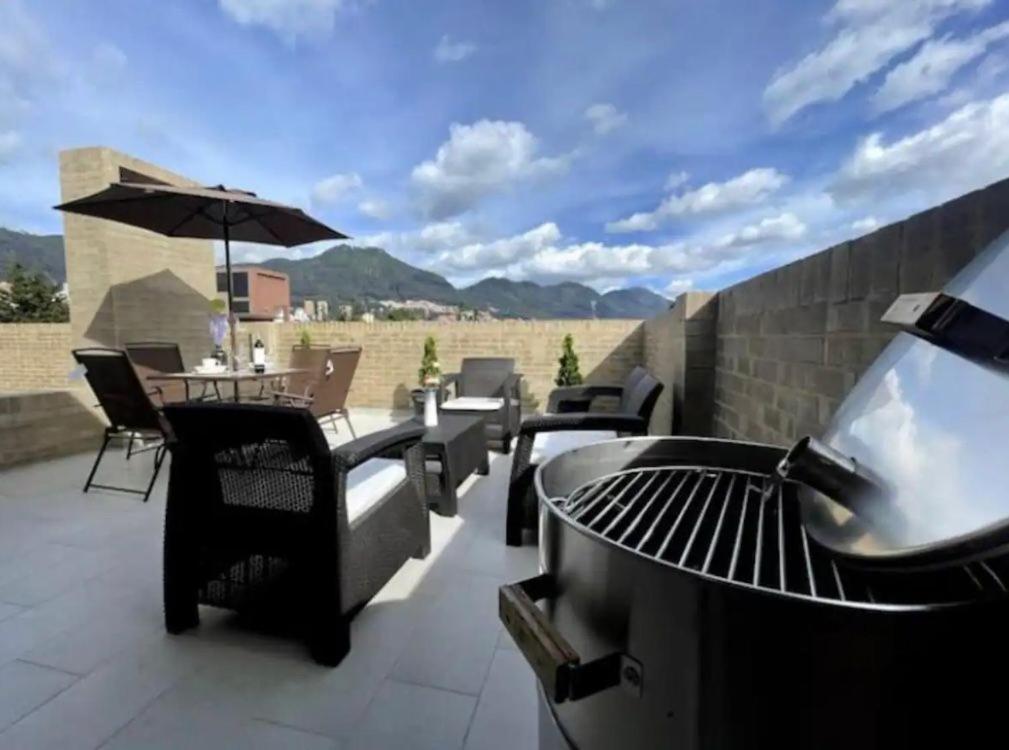 Movistar Apartasuites Apartamento *