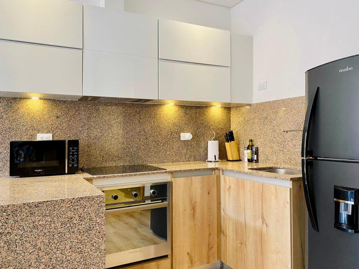 Apartamento Porta Gateway In Chico Bogotá
