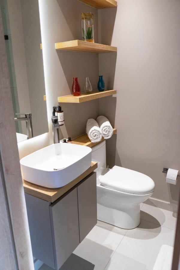 Moderno Y Hermoso Apartamento En Unique Mine Apartamento Bogotá
