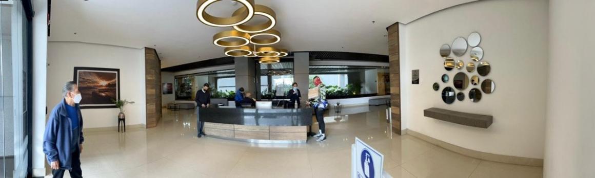 Apartamento Hermoso Loft Con Vista Panoramica/ Ubicacion Estrategica