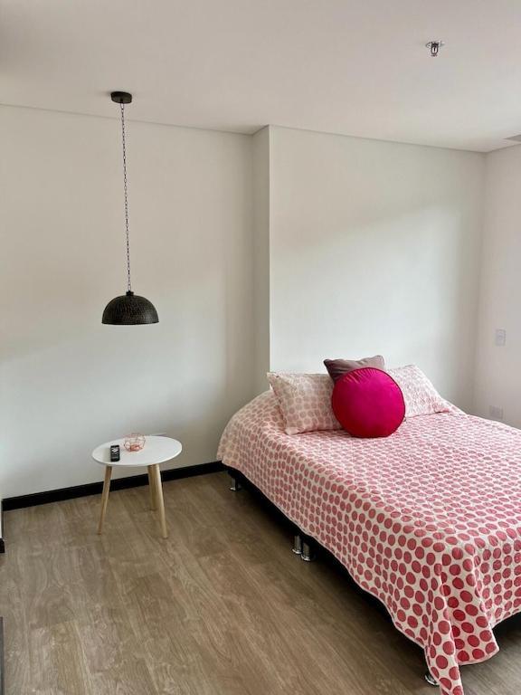 Hermoso Loft Con Vista Panoramica/ Ubicacion Estrategica *