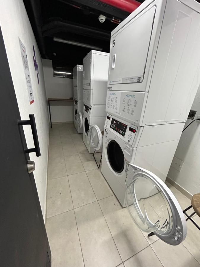 Apartamento Aptoestudio Completamente Dotado!