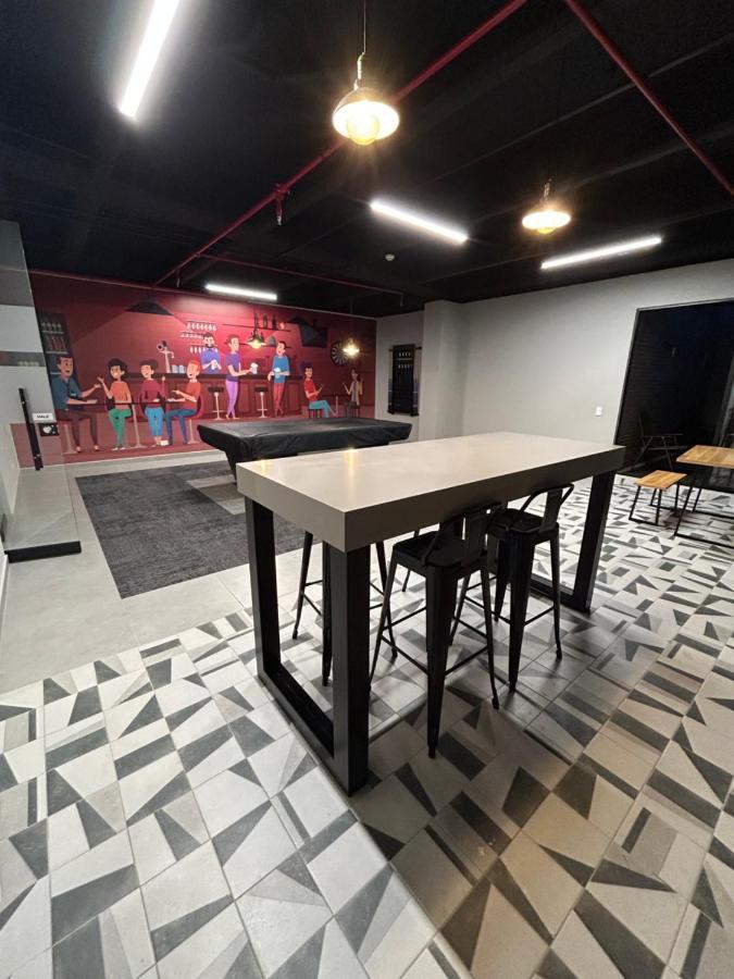 Apartamento Aptoestudio Completamente Dotado! *