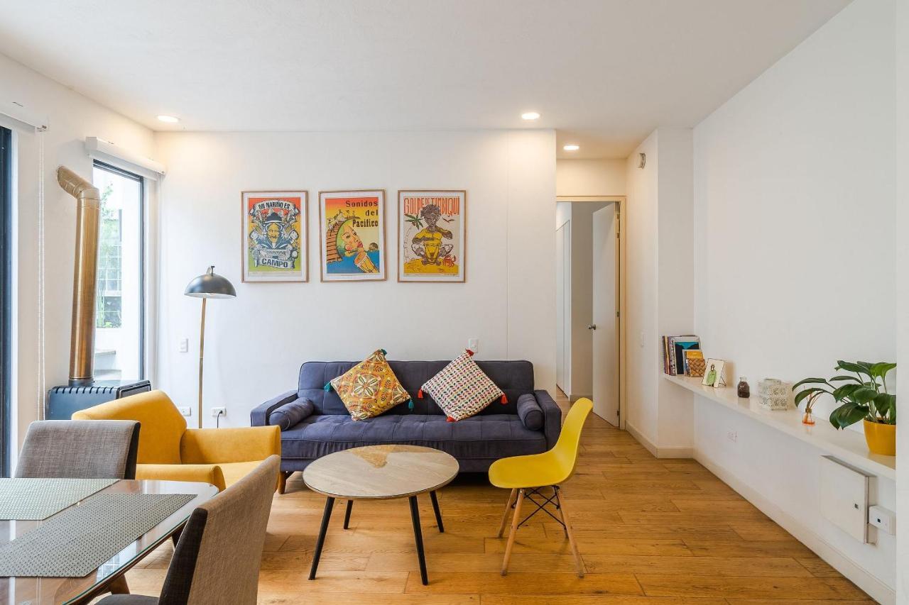 Apartamento La Antigua Candelaria