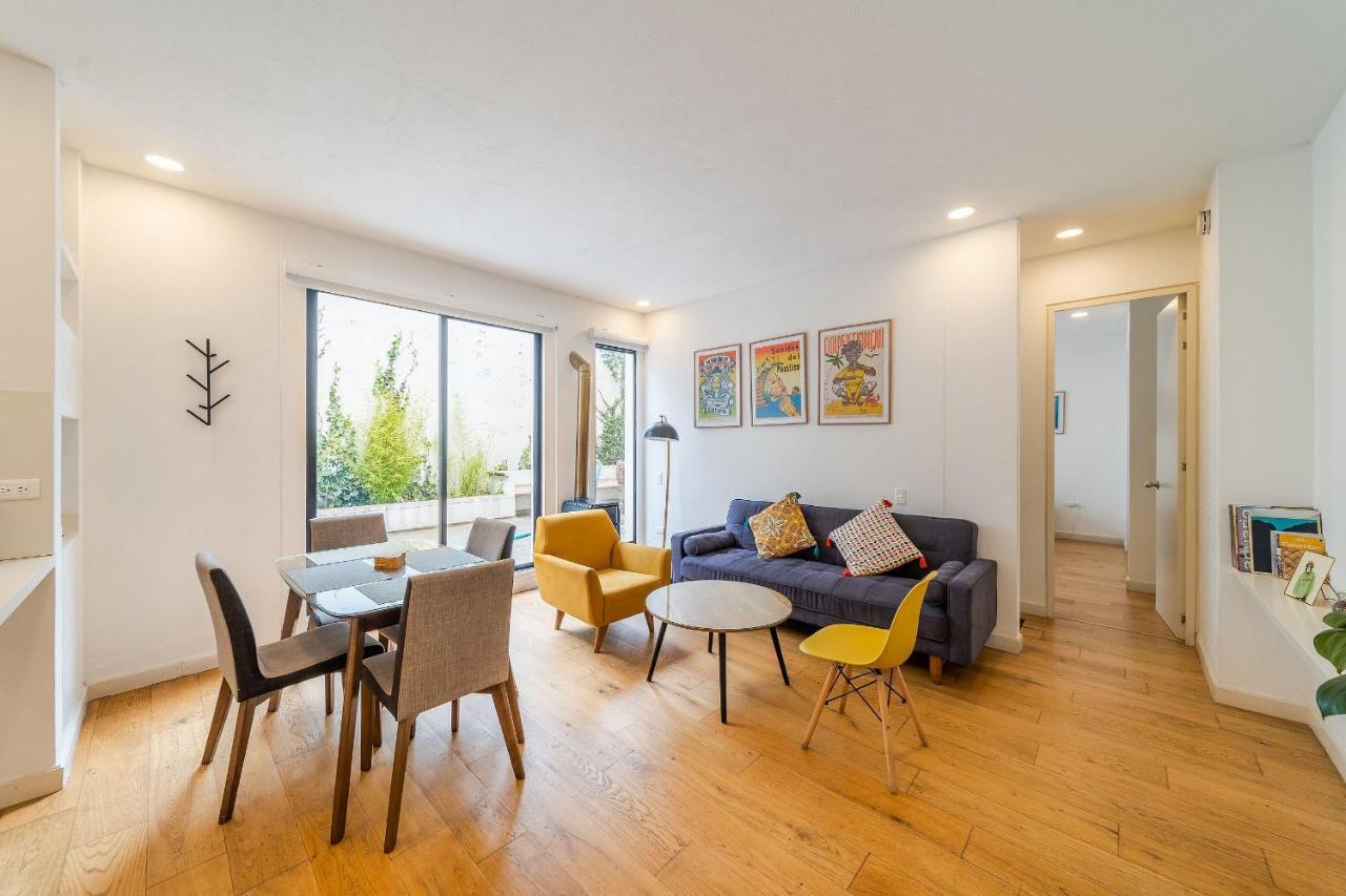 Apartamento La Antigua Candelaria Bogotá