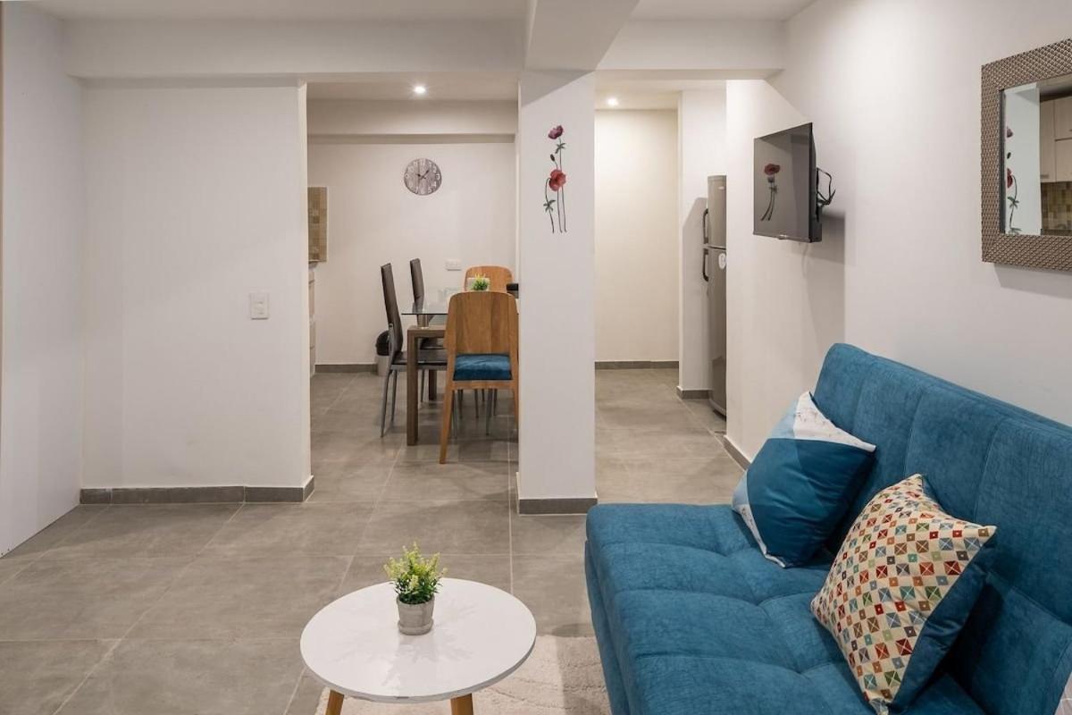 Apartamento Metro Art 72 Bogotá