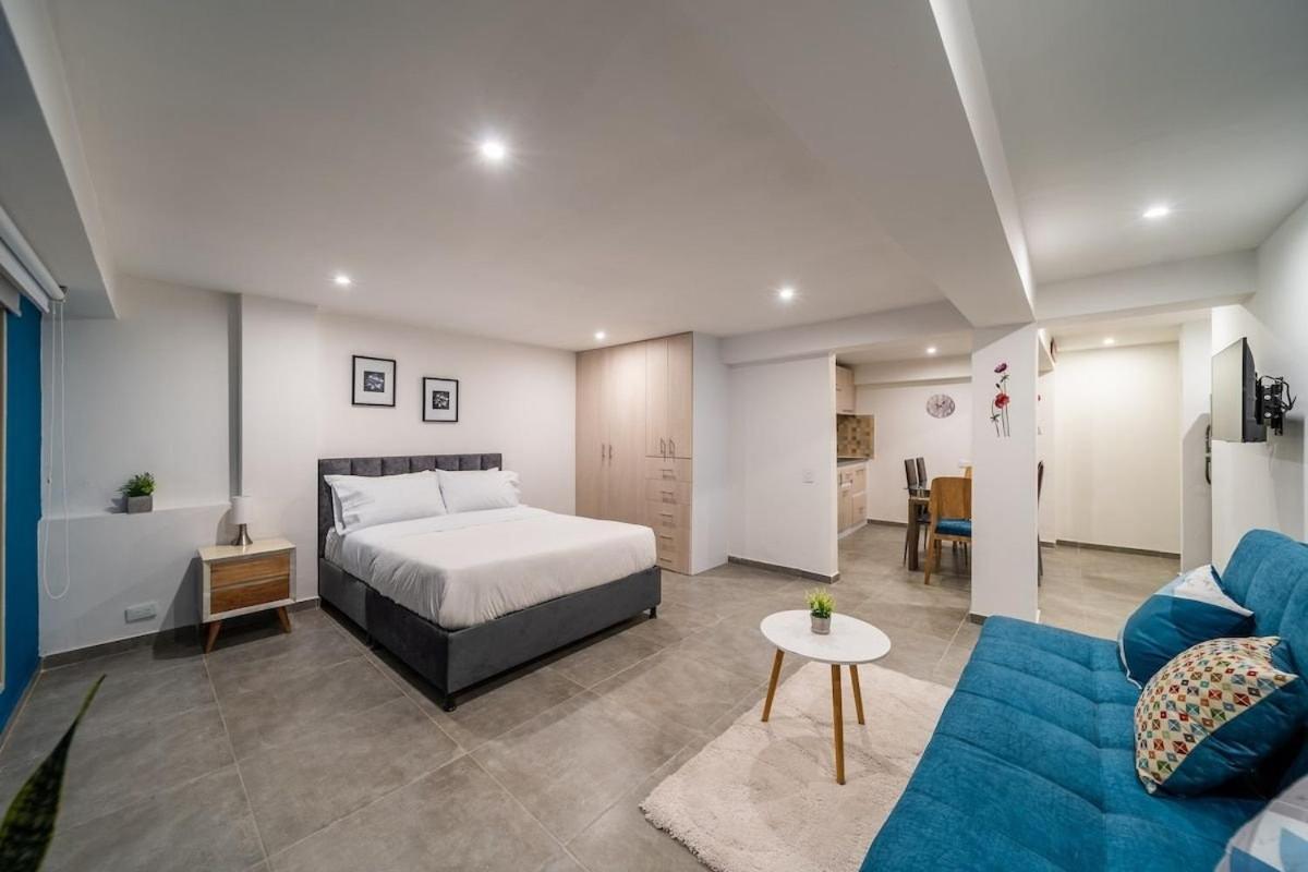 Apartamento Metro Art 72 Bogotá