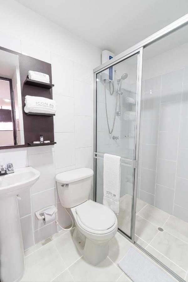 Hemma Chapinero Premium 3* Bogotá