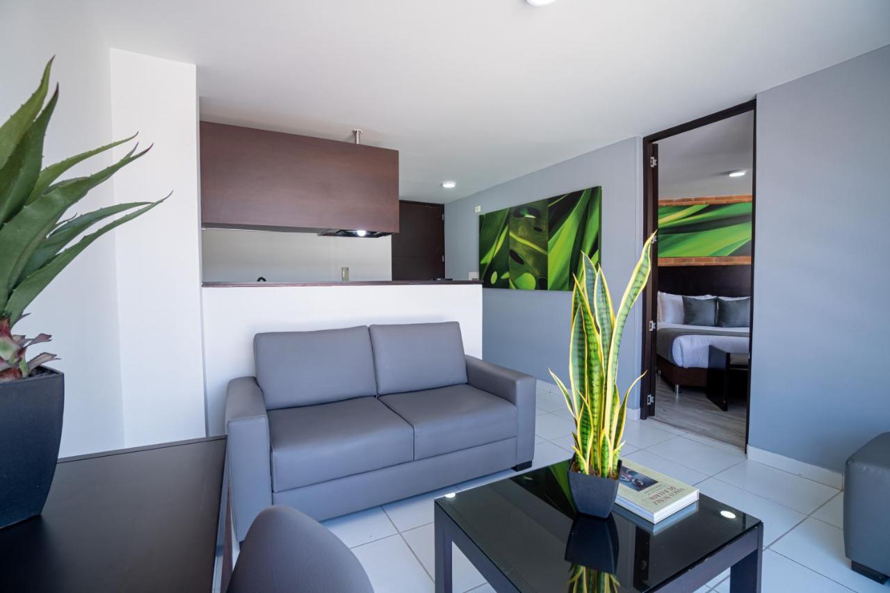 Apartahotel Hemma Chapinero Premium 3*