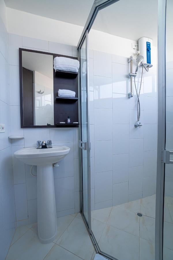 Hemma Chapinero Premium Apartahotel 3*
