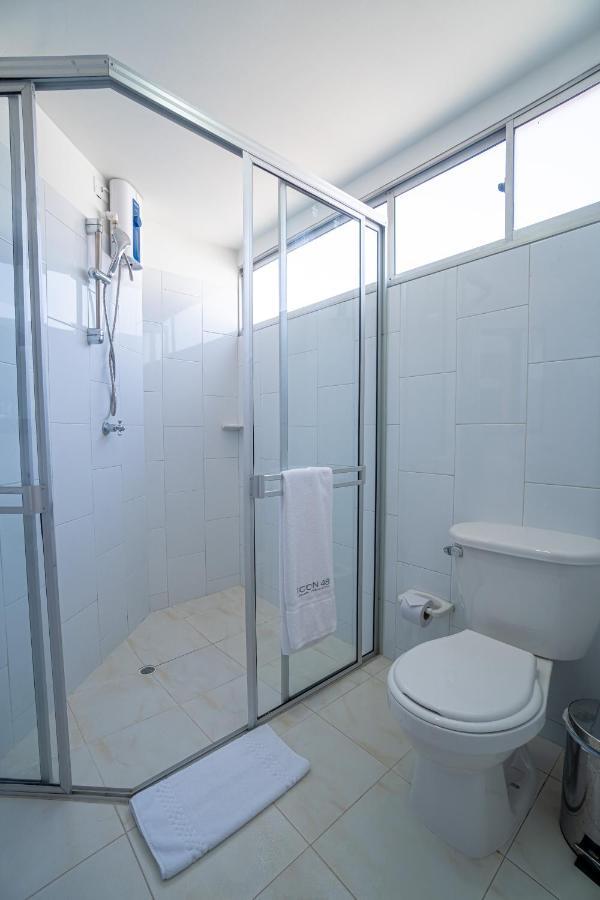 Hemma Chapinero Premium Apartahotel 3*