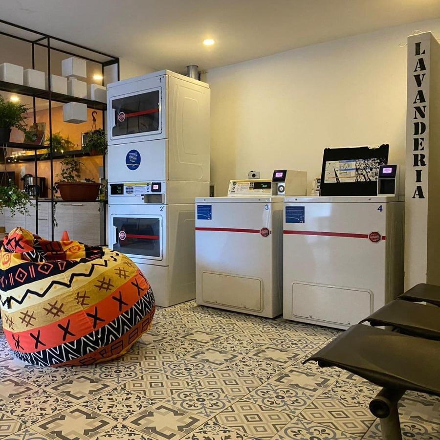- - Amoblados Chapinero Las Mandarinas - Coworking *