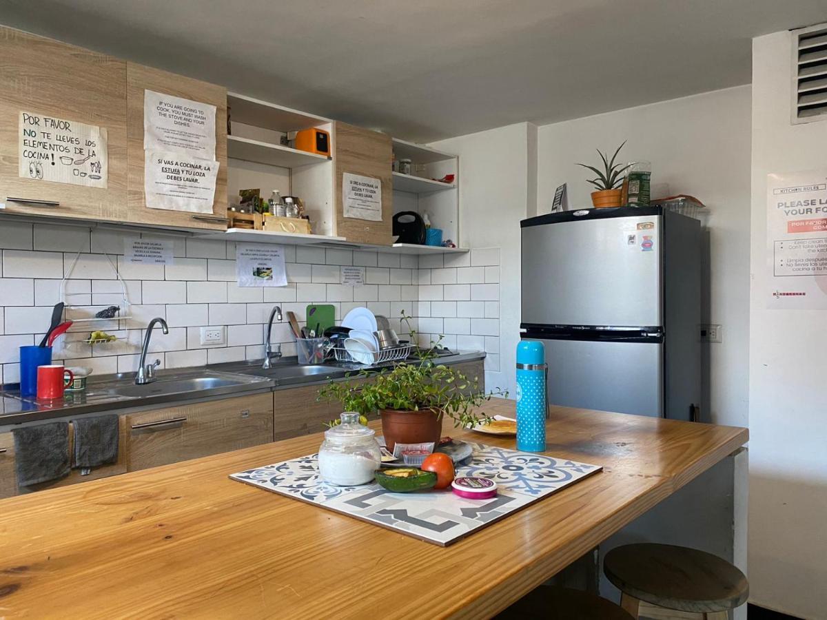 - - Amoblados Chapinero Las Mandarinas - Coworking Hostal