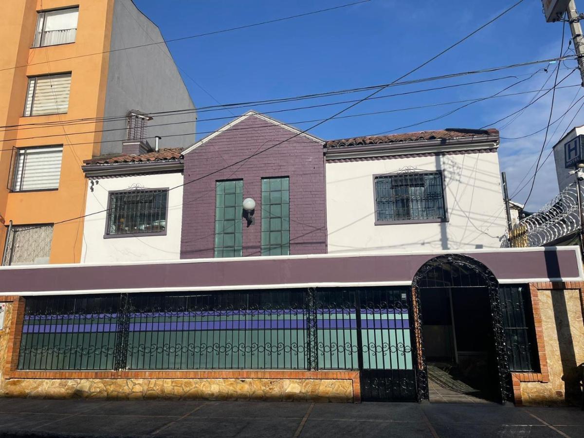 Casa Morada Fc Homestay *