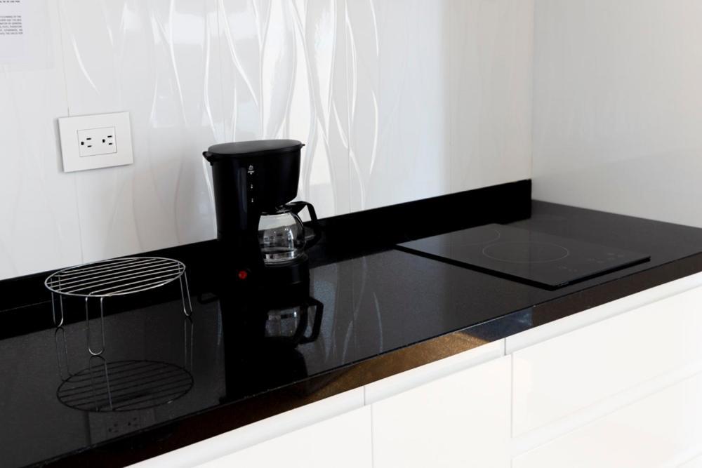 Apartamento Apartasuite Edificio Monir