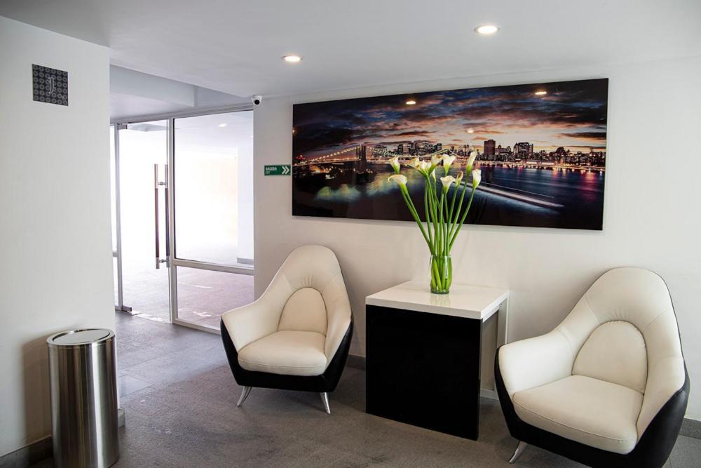 Apartasuite Edificio Monir Apartamento *