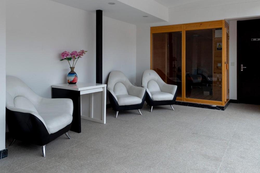 Apartasuite Edificio Monir Apartamento Bogotá