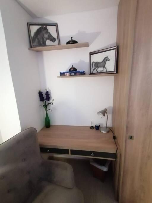 Moderno Chapinero Apartamento Bogotá