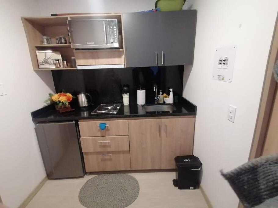 Apartamento Moderno Chapinero