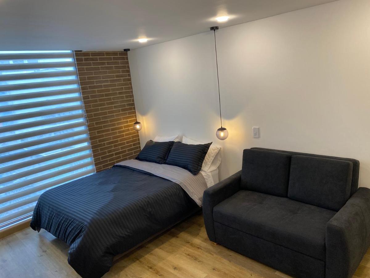 5924 Loft * Bogotá