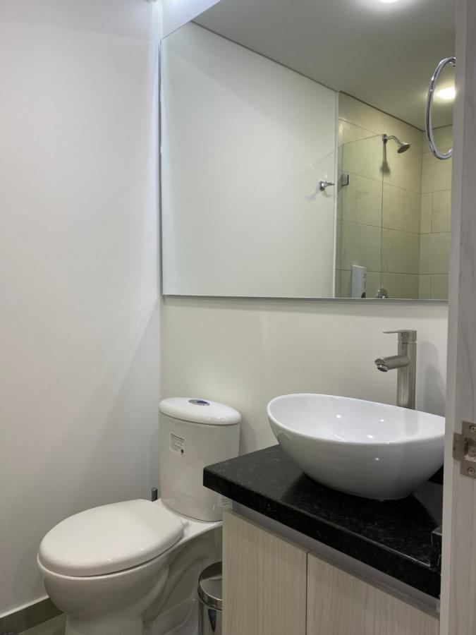 Apartamento 5924 Loft *