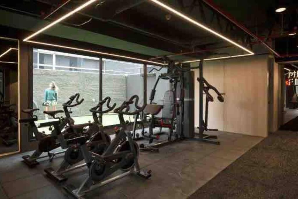 Smart Loft - Chico *