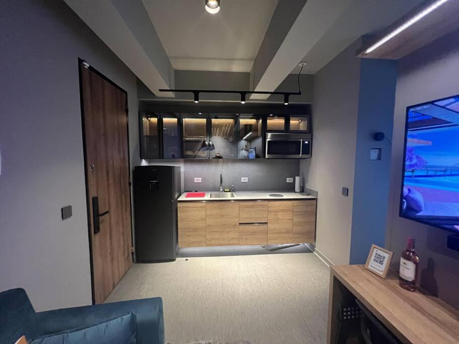 Apartamento Smart Loft - Chico Bogotá