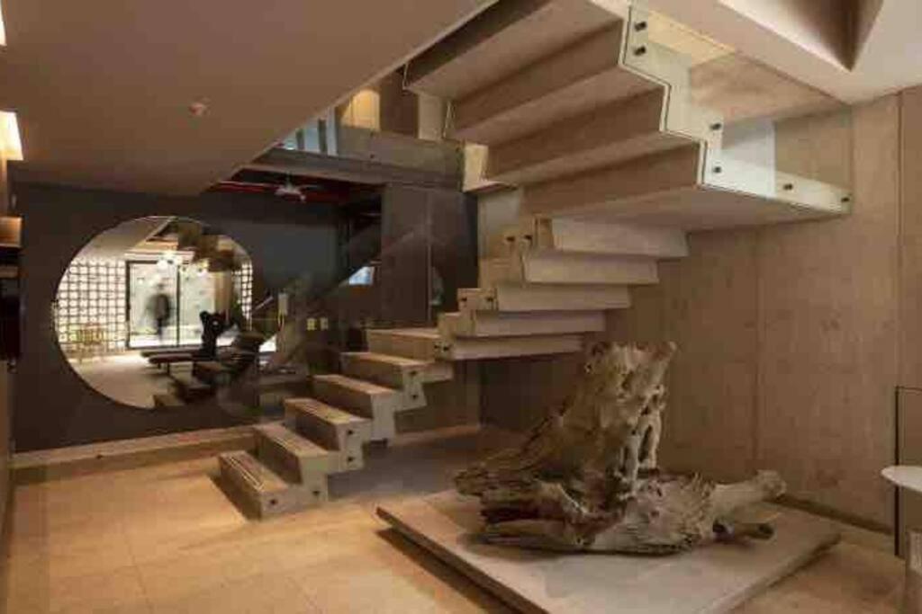 Smart Loft - Chico
