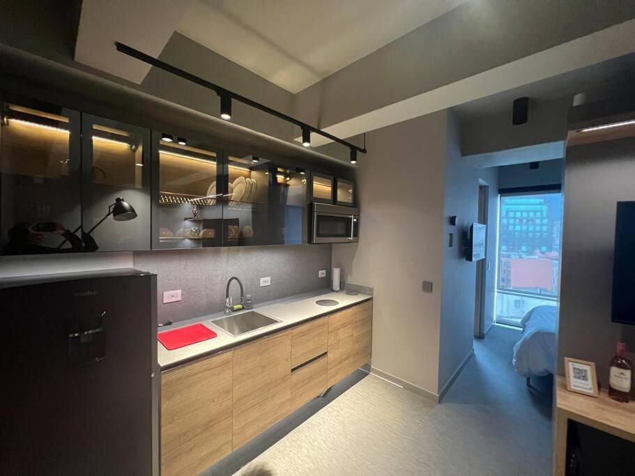Apartamento Smart Loft - Chico Bogotá