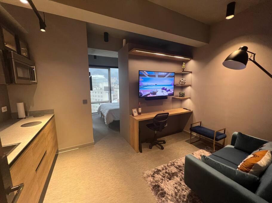 Smart Loft - Chico Bogotá