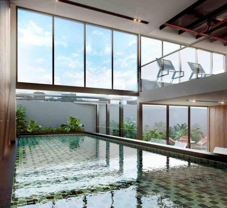 Smart Loft - Chico * Bogotá