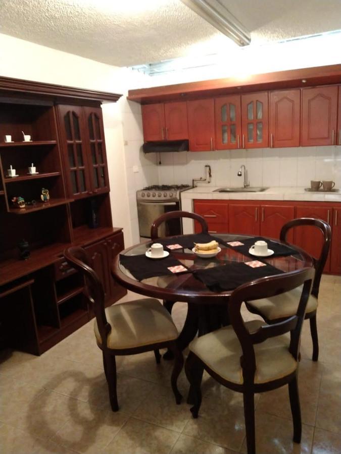 Homestay Cerca Al Aeropuerto Domina House Bogota
