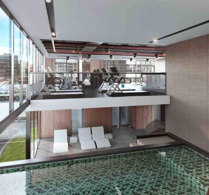 Smart Loft - Chico Bogotá