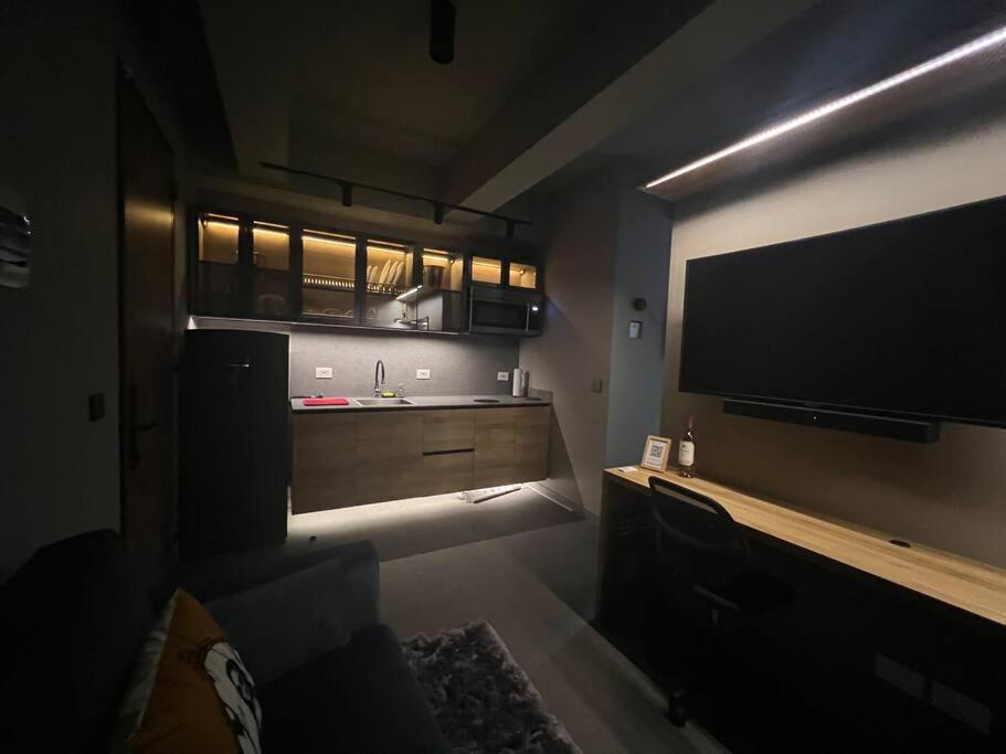 Apartamento Smart Loft - Chico Bogotá