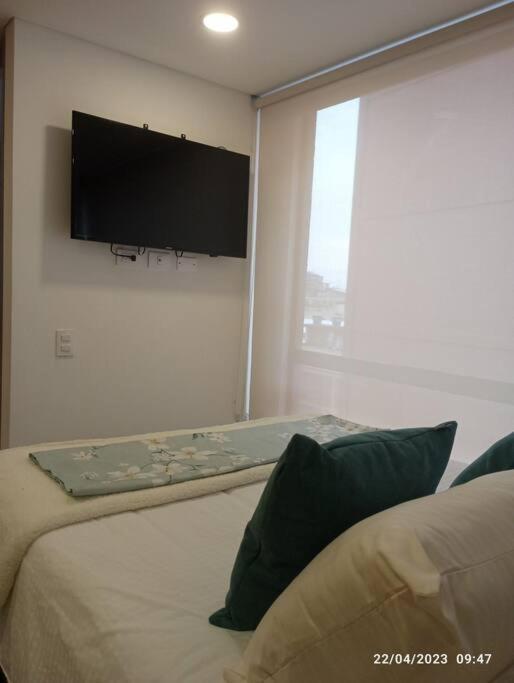 Apartasuite 521 *