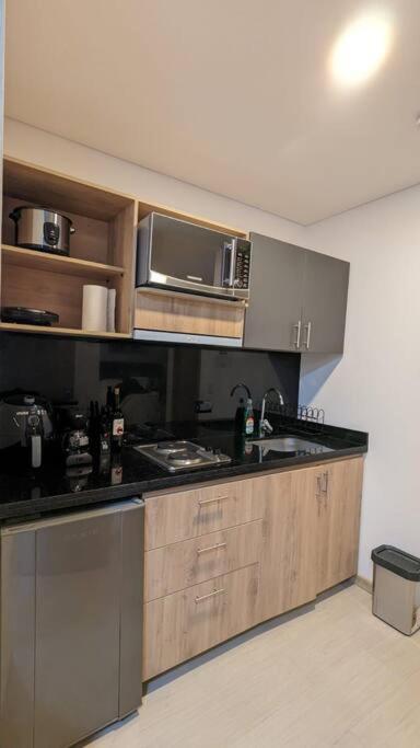 Apartasuite 521 Apartamento *
