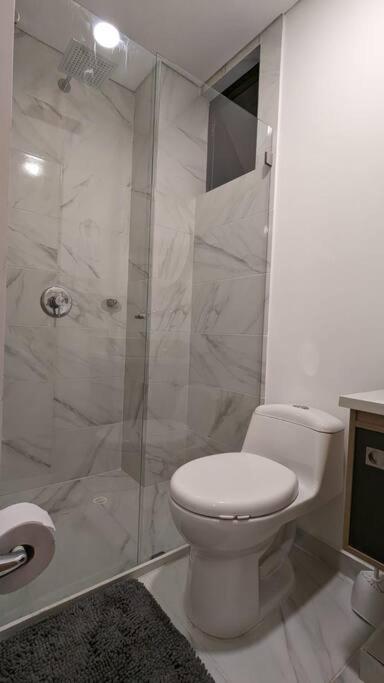 Apartamento Apartasuite 521