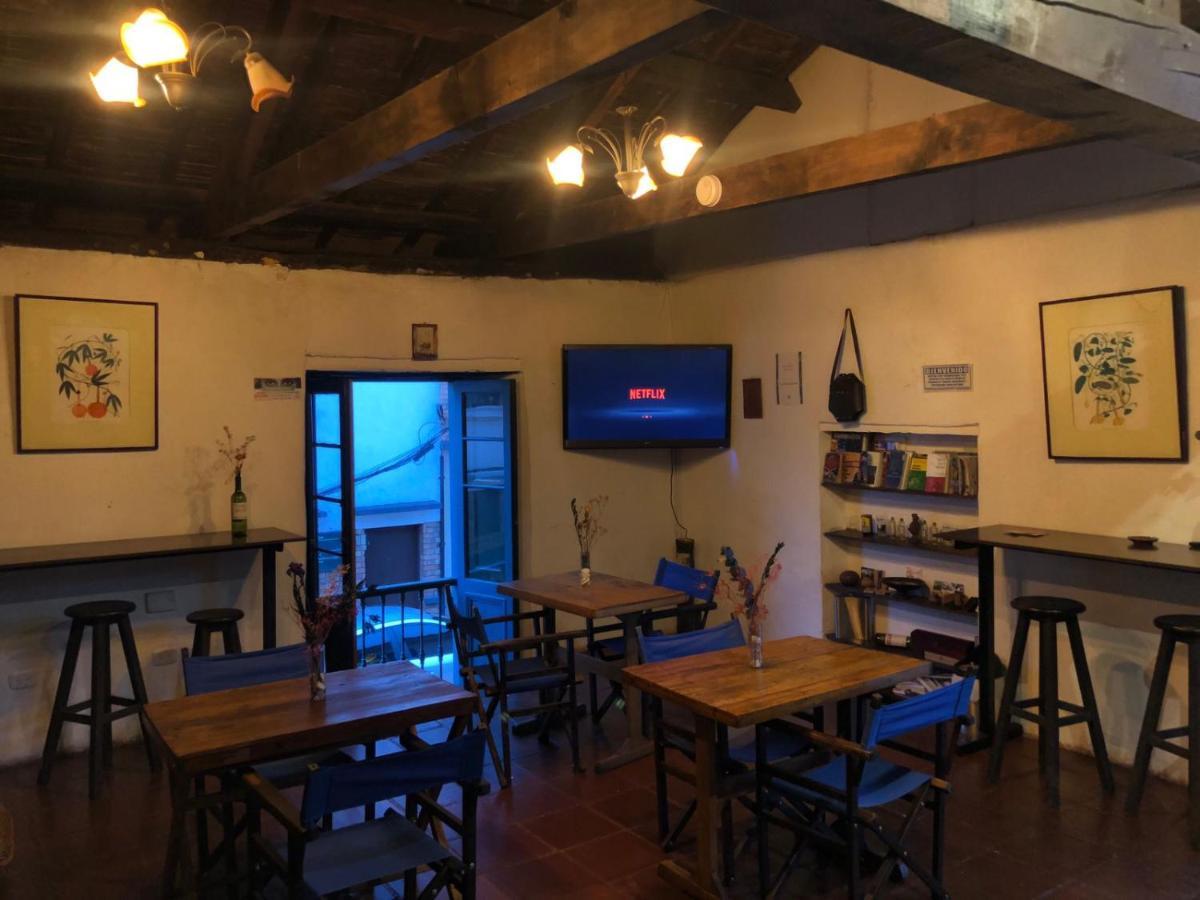 Hostal El Yarumo Bogotá
