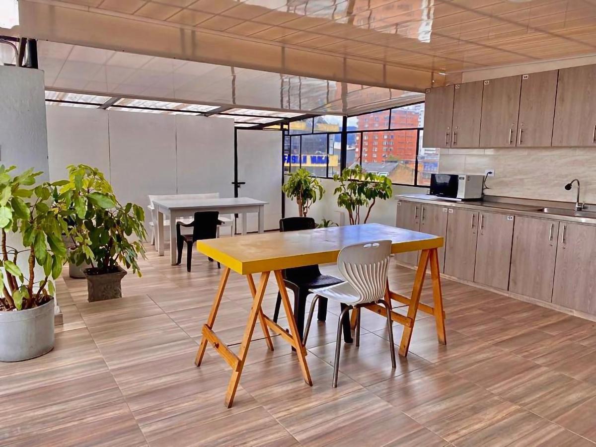 Centrico, Comodo Con Dos Camas En Chapinero * Bogotá