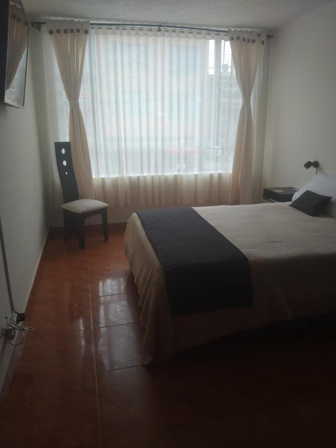 Homestay Cerca Al Aeropuerto Domina House *
