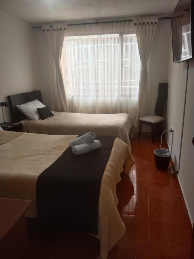 Cerca Al Aeropuerto Domina House Bogota