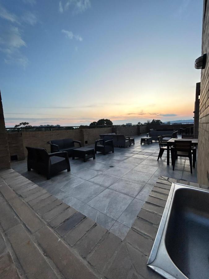 Aptoestudio Completamente Dotado! Apartamento *