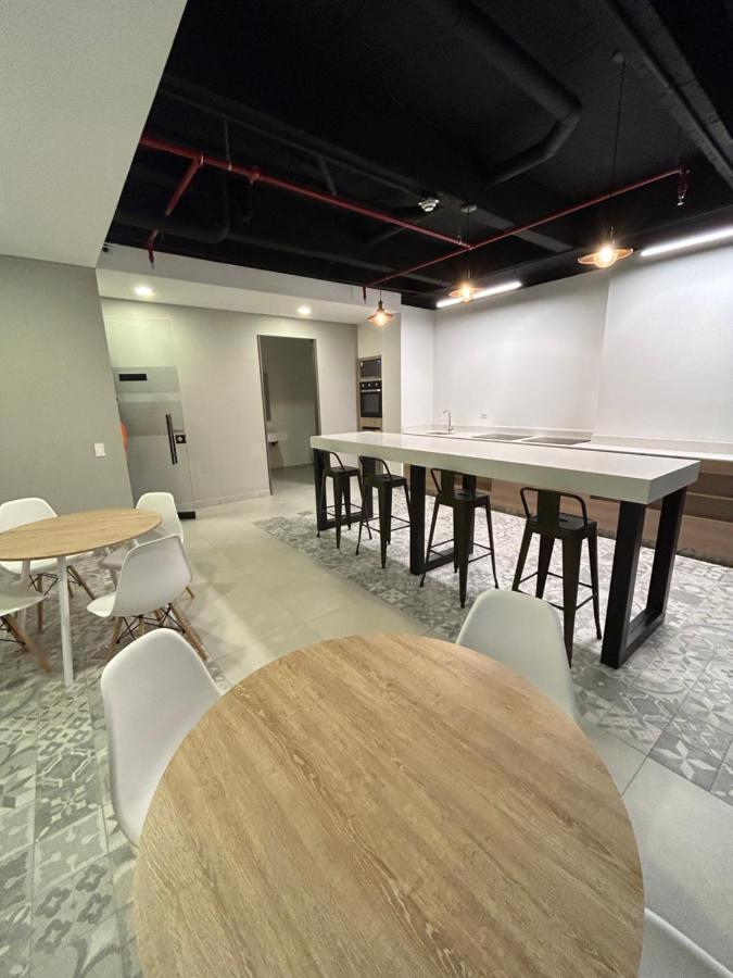Apartamento Aptoestudio Completamente Dotado! *