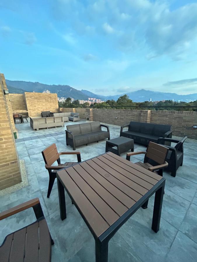 Aptoestudio Completamente Dotado! Apartamento