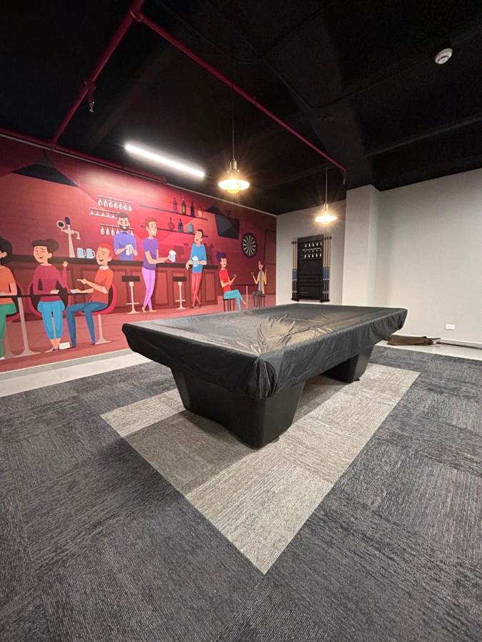 Aptoestudio Completamente Dotado! Apartamento *