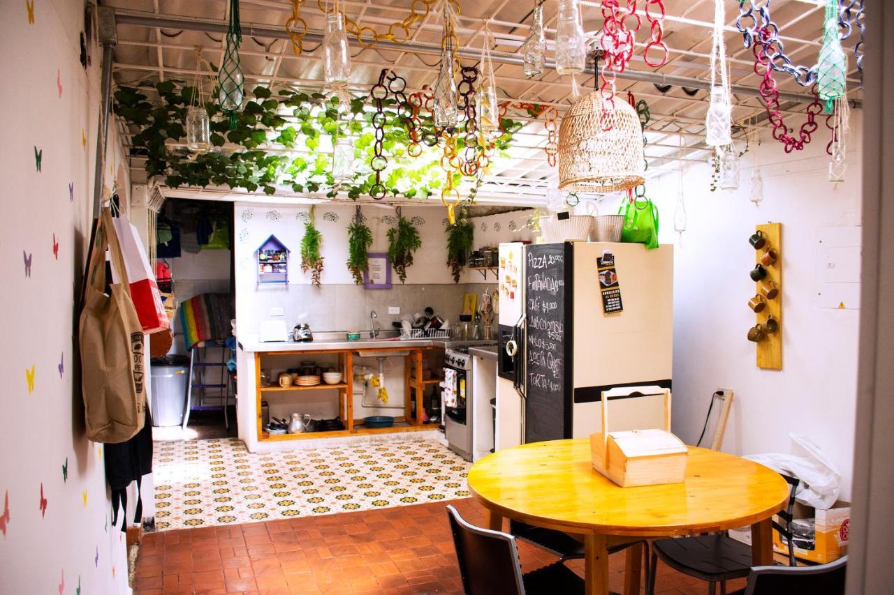 Macondo * Bogotá