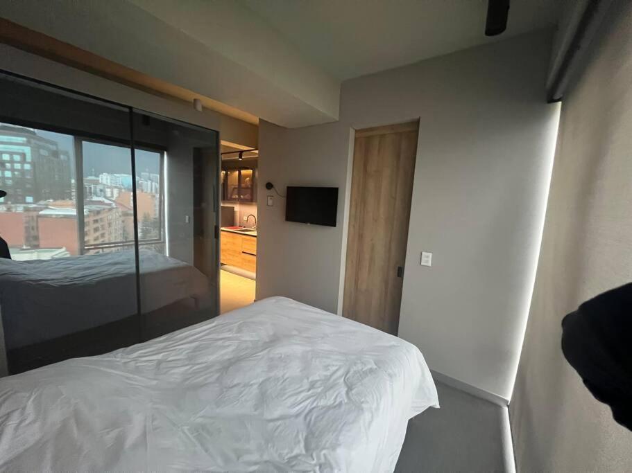 Apartamento Smart Loft - Chico