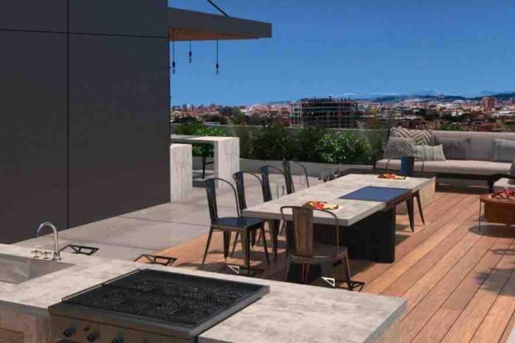 Smart Loft - Chico Apartamento