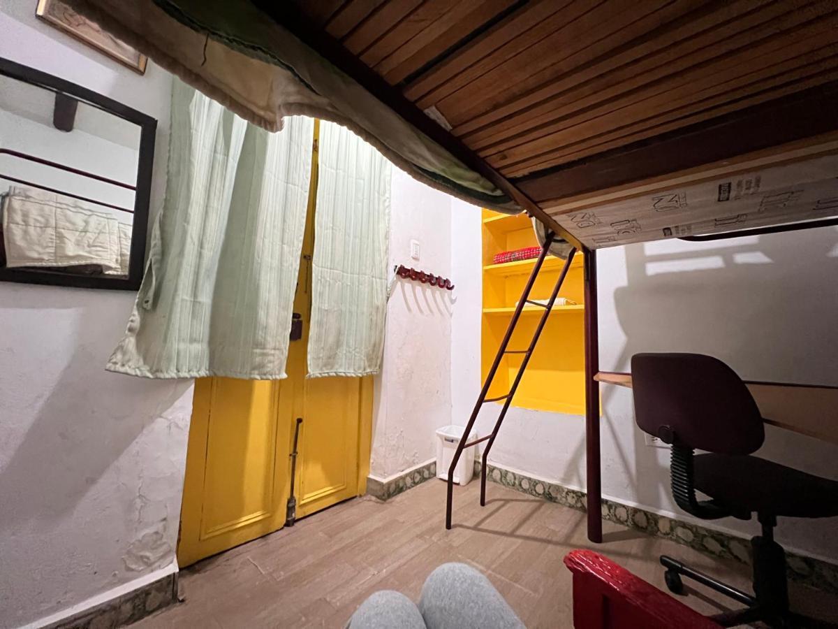 Guest house Hostal Arte Candelaria *